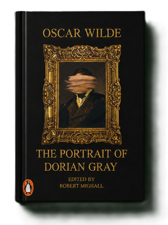 Dorian Gray Closed